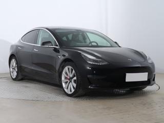 Tesla Model 3 Performance 76kWh 377kW sedan