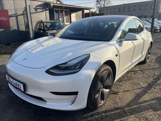 Tesla Model 3 SR+  DPH, 1xMajitel, Tažné sedan