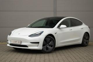 Tesla Model 3 RWD sedan