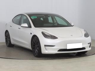 Tesla Model 3 Performance 75kWh 393kW sedan