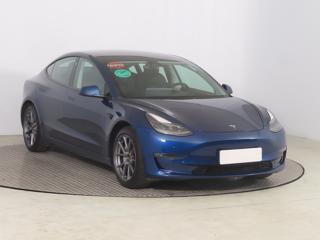 Tesla Model 3 Long Range 4WD 78kWh 324kW sedan