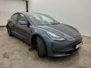 Tesla Model 3 LongRange Refresh sedan