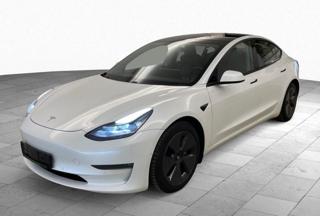 Tesla Model 3 LongRange Refresh + 2x kola! sedan