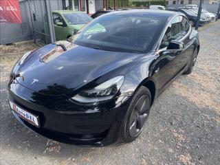 Tesla Model 3 0,0 SR+  DPH,Autopilot,Tažné sedan