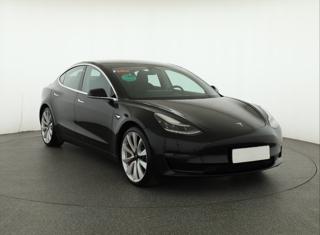 Tesla Model 3 Performance 78kWh 377kW sedan
