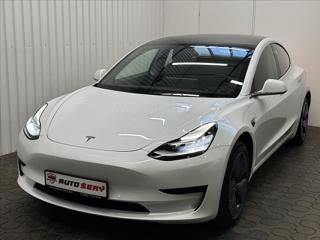Tesla Model 3 SR Plus 60kWh SOH 85% sedan