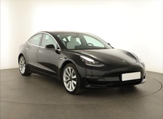 Tesla Model 3 Long Range 4WD 78kWh 324kW sedan