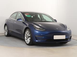 Tesla Model 3 Long Range 4WD 78kWh 324kW sedan