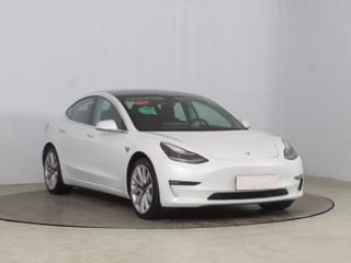 Tesla Model 3 Long Range 4WD 78kWh 324kW sedan