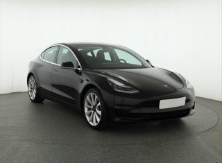 Tesla Model 3 Long Range 4WD 78kWh 324kW sedan