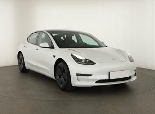 Tesla Model 3 Long Range 4WD 78kWh 324kW sedan