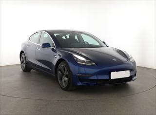 Tesla Model 3 Long Range 4WD 78kWh 324kW sedan
