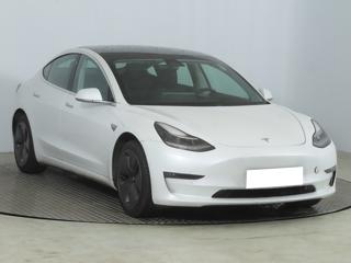 Tesla Model 3 Long Range 4WD 78kWh 324kW sedan