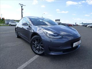 Tesla Model 3 0,0 75kWh Long-Range AWD sedan