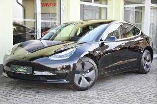 Tesla Model 3 LONG RANGE DUAL MOTOR TAŽNÉ sedan