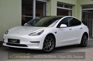 Tesla Model 3 LONG RANGE DUAL MOTOR TAŽNÉ sedan
