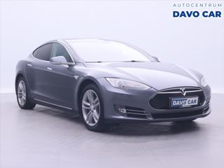 Tesla Model S Full LED DPH 85D sedan