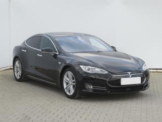 Tesla Model S 70D 245kW sedan