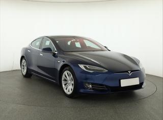 Tesla Model S 75D 386kW sedan