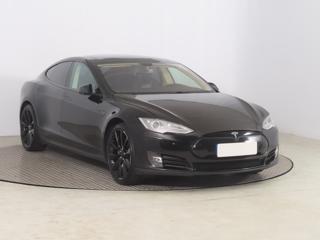 Tesla Model S 85 278kW sedan