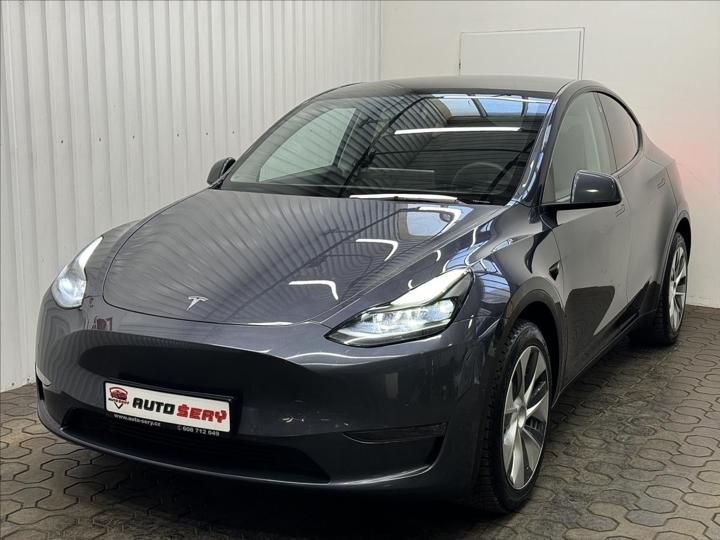 Vůz s VIN LRWYGCEK6NC258942