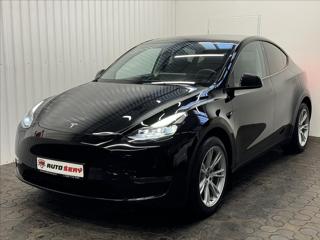 Tesla Model Y Long Range AWD Pano 2x Alu SUV