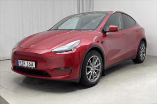 Tesla Model Y Long Range Dual Motor AWD SUV