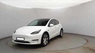 Tesla Model Y Long Range Dual Motor AWD SUV