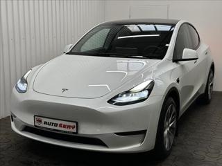 Tesla Model Y LONG RANGE AWD 2X ALU SOH 94% SUV