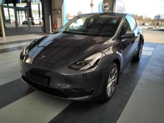 Tesla Model Y LongRange FSD! AMD Ryzen 4x4 SUV