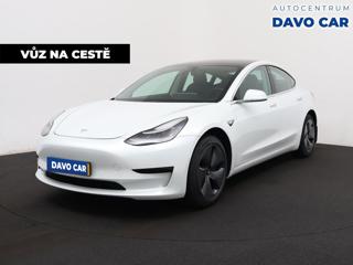 Tesla Model 3 SR+ FSD3 60kWh DPH záruka sedan
