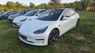 Tesla Model 3 LongRange Refresh 2021 sedan