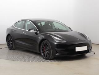 Tesla Model 3 Performance 78kWh 377kW sedan