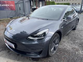Tesla Model 3 Long Range AWD  DPH,ZÁRUKA sedan