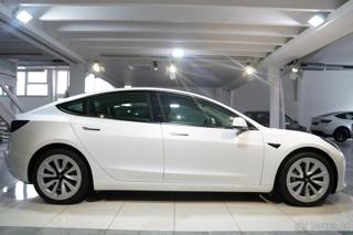 Tesla Model 3 LR 4x4, 62tis km, PLNÝ refresh sedan