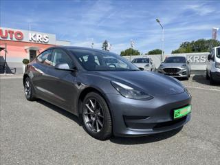 Tesla Model 3 0,0 SR 239KW LFP,DPH, FSD,ASS,SOH96% sedan