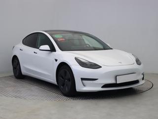 Tesla Model 3 Long Range 4WD 78kWh 324kW sedan