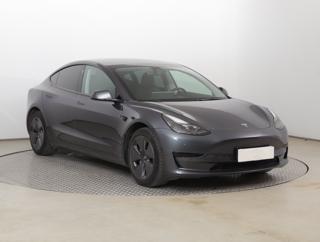 Tesla Model 3 Standard Range 60kW 208kW sedan