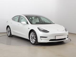 Tesla Model 3 Long Range 4WD 78kWh 324kW sedan