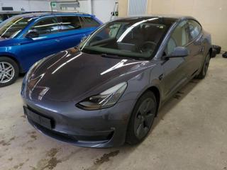 Tesla Model 3 Tesla 3 LR 4x4 AMD+sada+tažné! sedan