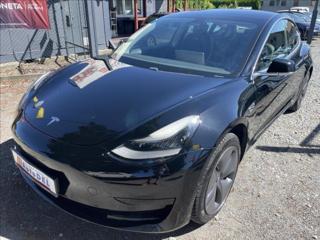 Tesla Model 3 SR+  DPH,ZÁRUKA,Autopilot,TZ sedan