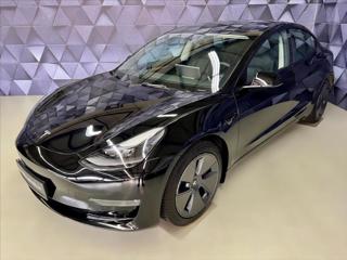 Tesla Model 3 DUAL MOTOR LONG RANGE, AUTOPIL sedan