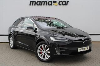 Tesla Model X P100D 568KW NOVÁ BAT. FSD 3.0 SUV