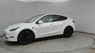 Tesla Model Y LR AWD PREMIUM R20 2X ALU SUV