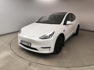 Tesla Model Y LongRange 4x4 SUV