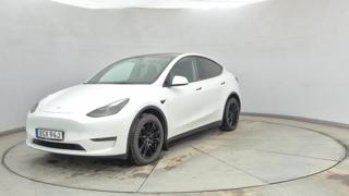 Tesla Model Y LongRange + 2 sady kol SUV