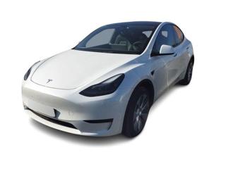 Tesla Model Y LFP 2023 Plná záruka! SUV