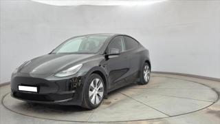 Tesla Model Y LR AWD RYZEN BERLÍN TZ 2X ALU SUV