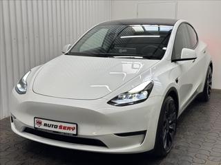 Tesla Model Y PERFORMANCE BERLÍN TZ 2X ALU SUV