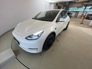 Tesla Model Y PERFORMANCE BERLÍN 2X ALU SUV